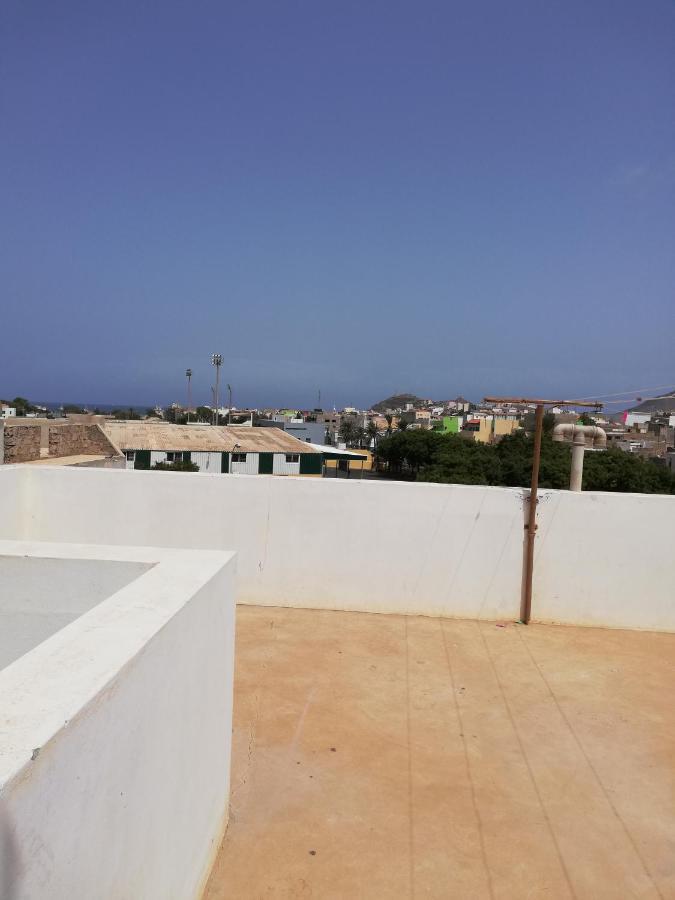 Residence Yo Mindelo Exterior photo