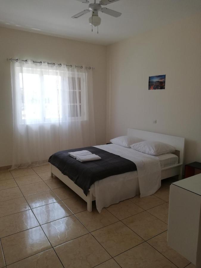 Residence Yo Mindelo Exterior photo