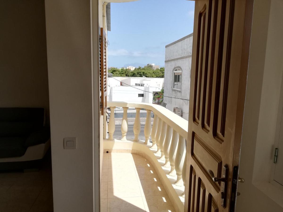 Residence Yo Mindelo Exterior photo